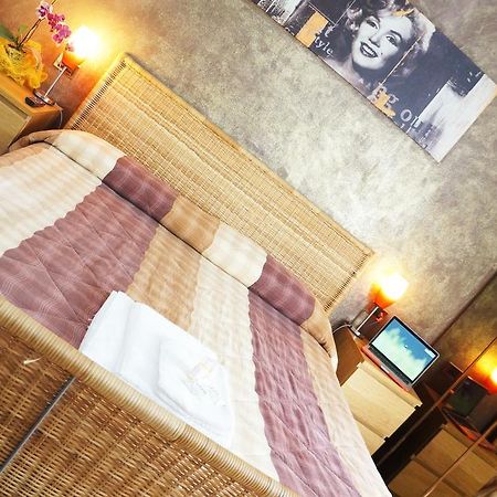 B&B Stephany Tirano Δωμάτιο φωτογραφία
