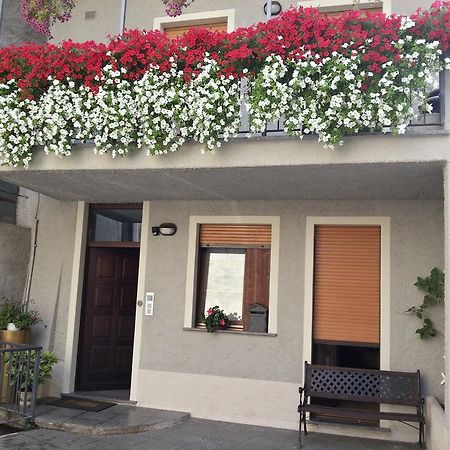 B&B Stephany Tirano Εξωτερικό φωτογραφία