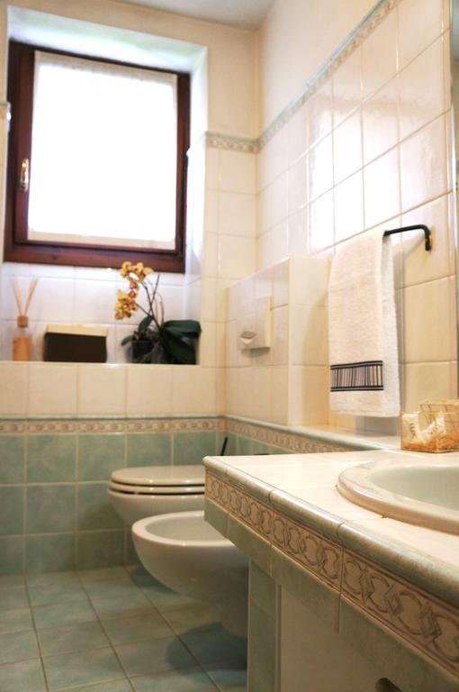 B&B Stephany Tirano Δωμάτιο φωτογραφία