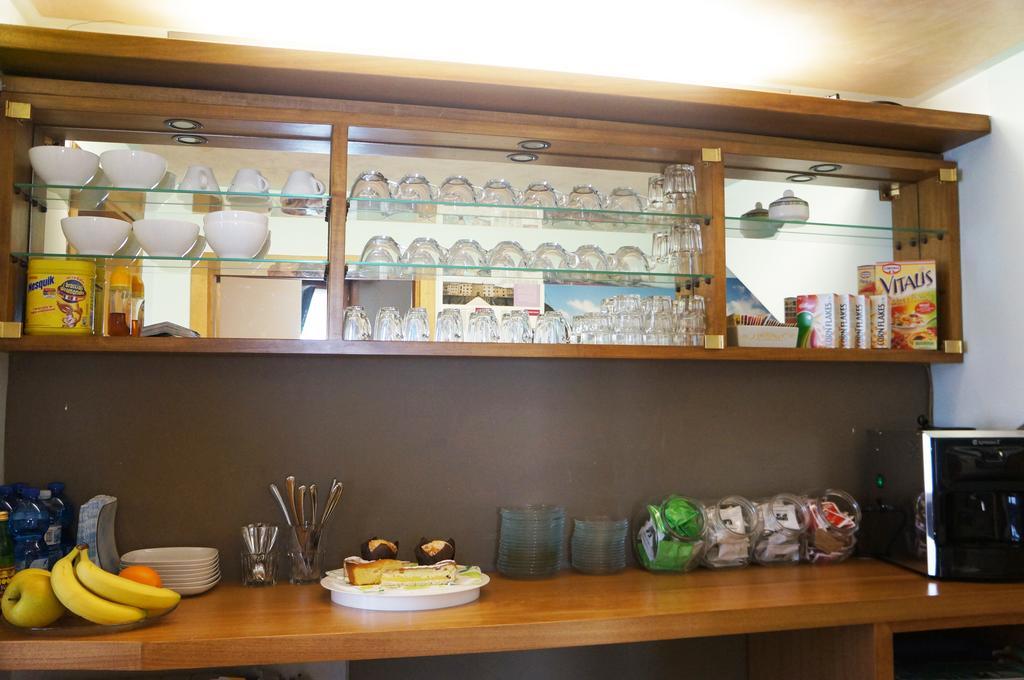 B&B Stephany Tirano Εξωτερικό φωτογραφία