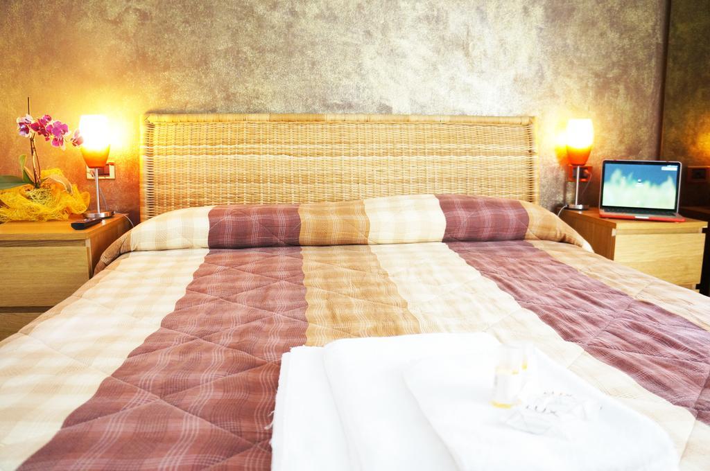 B&B Stephany Tirano Δωμάτιο φωτογραφία