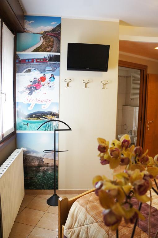 B&B Stephany Tirano Δωμάτιο φωτογραφία