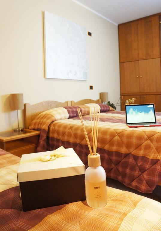 B&B Stephany Tirano Δωμάτιο φωτογραφία