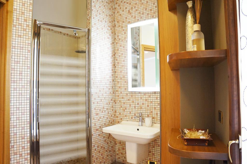 B&B Stephany Tirano Δωμάτιο φωτογραφία
