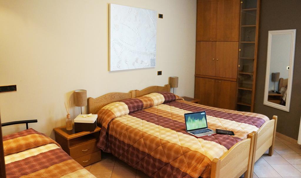 B&B Stephany Tirano Δωμάτιο φωτογραφία