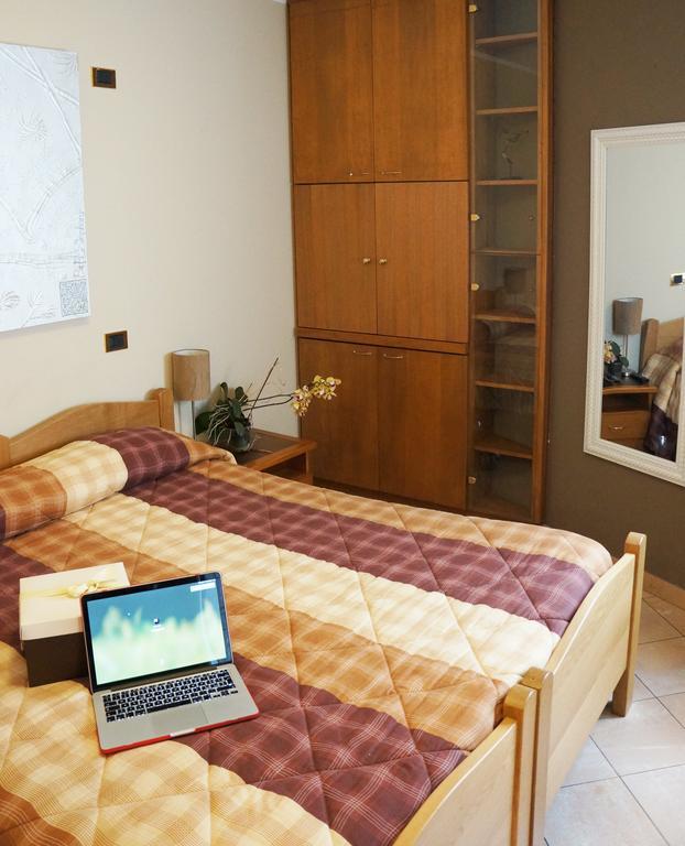 B&B Stephany Tirano Δωμάτιο φωτογραφία