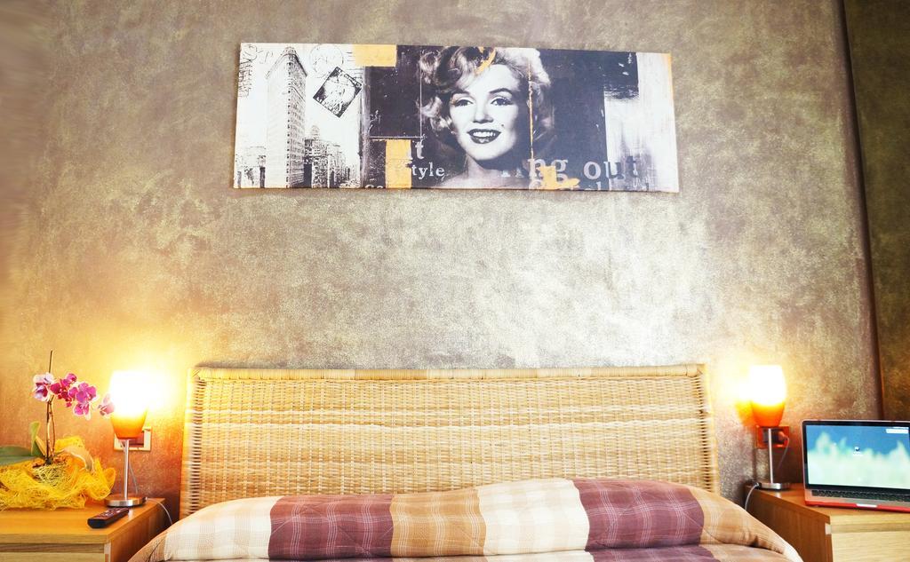 B&B Stephany Tirano Δωμάτιο φωτογραφία