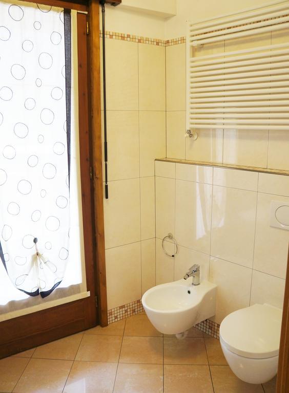 B&B Stephany Tirano Δωμάτιο φωτογραφία