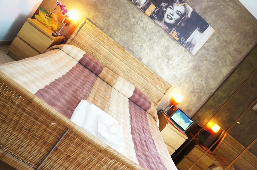 B&B Stephany Tirano Δωμάτιο φωτογραφία