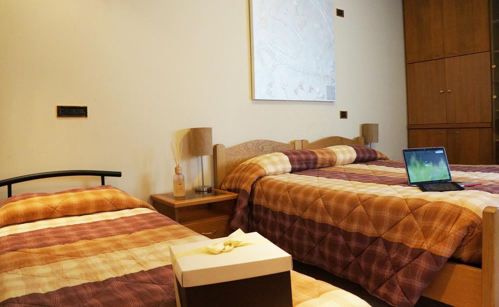 B&B Stephany Tirano Δωμάτιο φωτογραφία