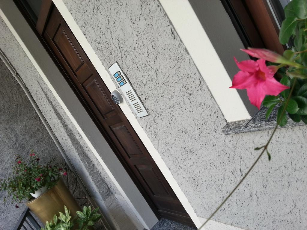 B&B Stephany Tirano Εξωτερικό φωτογραφία