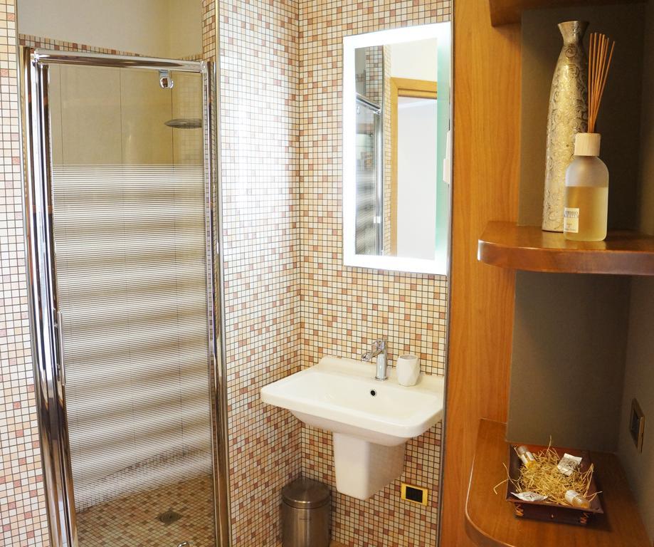 B&B Stephany Tirano Δωμάτιο φωτογραφία