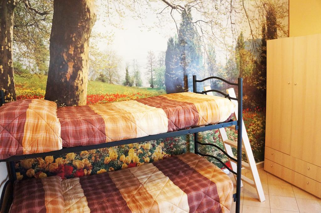 B&B Stephany Tirano Δωμάτιο φωτογραφία