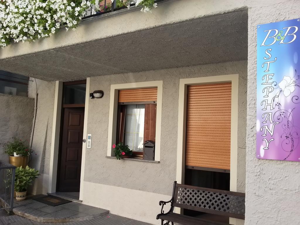 B&B Stephany Tirano Εξωτερικό φωτογραφία