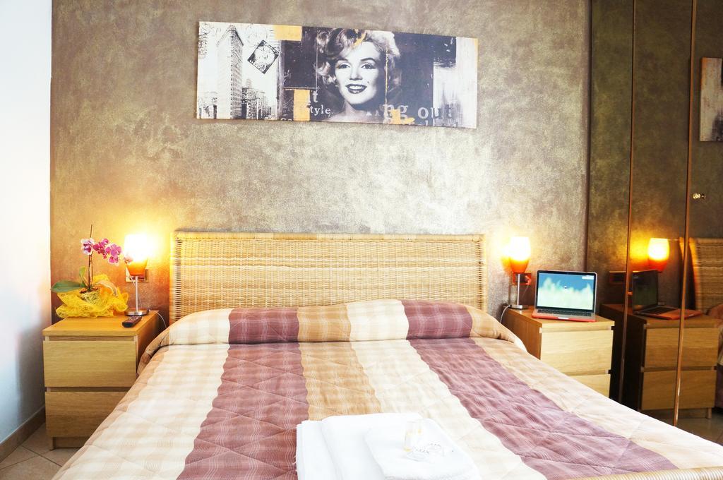 B&B Stephany Tirano Δωμάτιο φωτογραφία