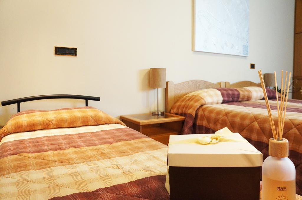 B&B Stephany Tirano Δωμάτιο φωτογραφία